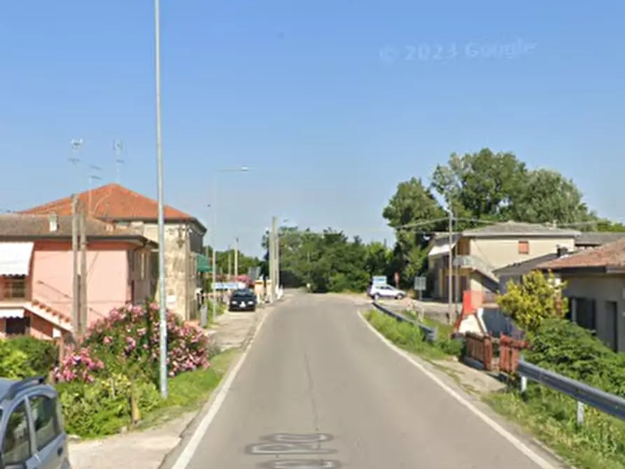 Immagine 5 di Appartamento in vendita  in Via Argine Po a Porto Viro