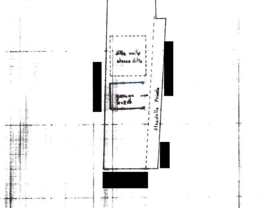 Immagine 11 di Appartamento in vendita  in Via Argine Po a Porto Viro