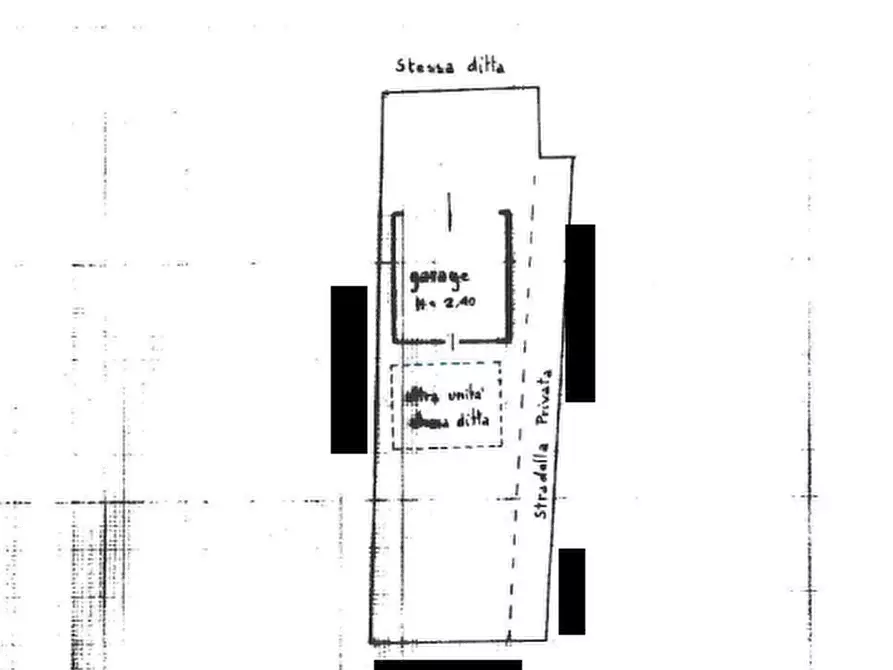 Immagine 12 di Appartamento in vendita  in Via Argine Po a Porto Viro