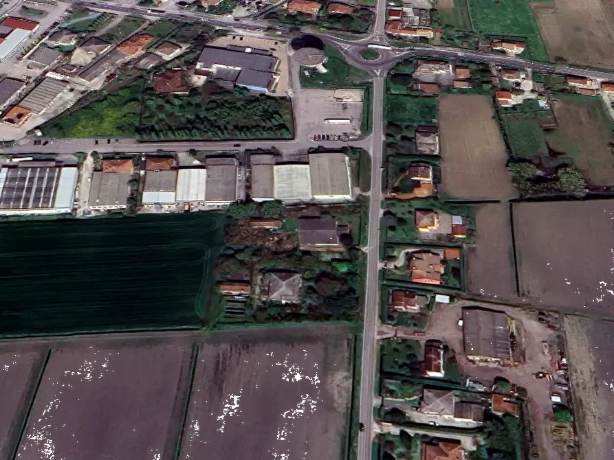 Immagine 7 di Laboratorio in vendita  in Via dell'Artigianato a Villadose