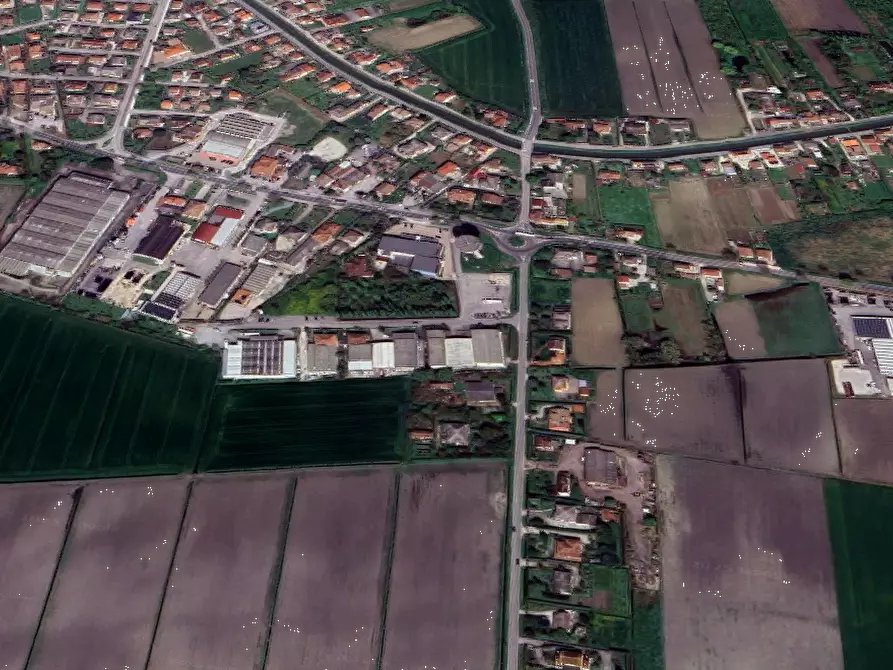 Immagine 8 di Laboratorio in vendita  in Via dell'Artigianato a Villadose