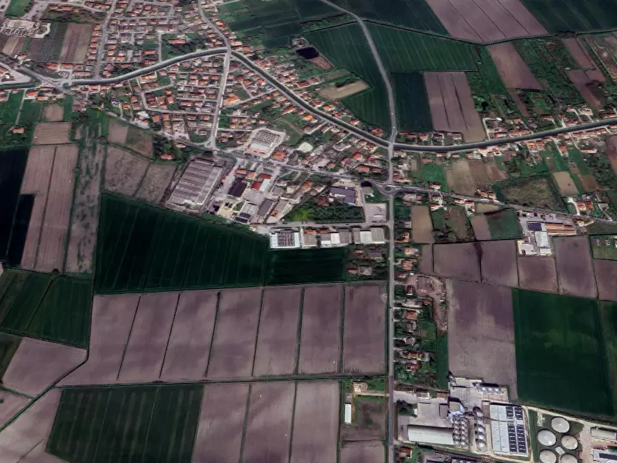 Immagine 9 di Laboratorio in vendita  in Via dell'Artigianato a Villadose