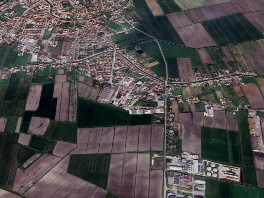 Immagine 10 di Laboratorio in vendita  in Via dell'Artigianato a Villadose