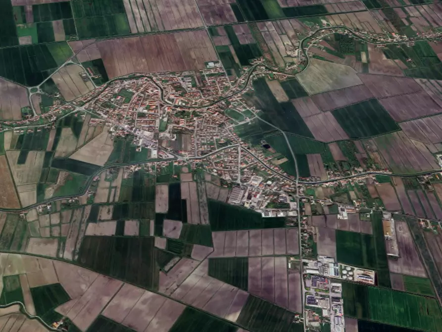 Immagine 11 di Laboratorio in vendita  in Via dell'Artigianato a Villadose