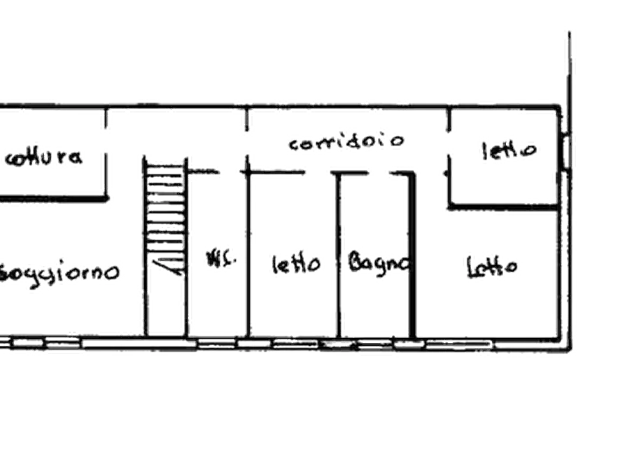 Immagine 13 di Laboratorio in vendita  in Via dell'Artigianato a Villadose