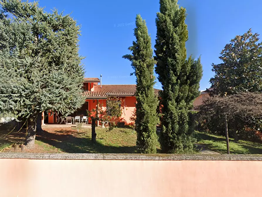 Immagine 2 di Villa in vendita  in via Comelico a Villadose