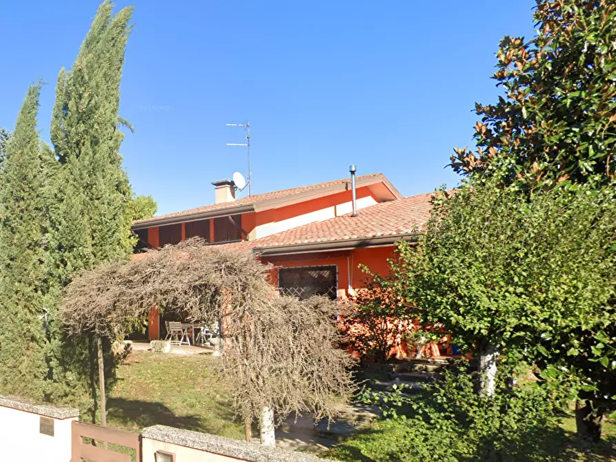 casa indipendente in vendita a Villadose