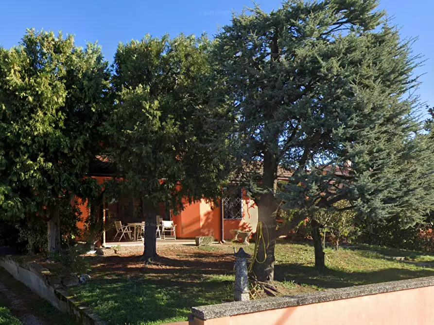 Immagine 3 di Villa in vendita  in via Comelico a Villadose