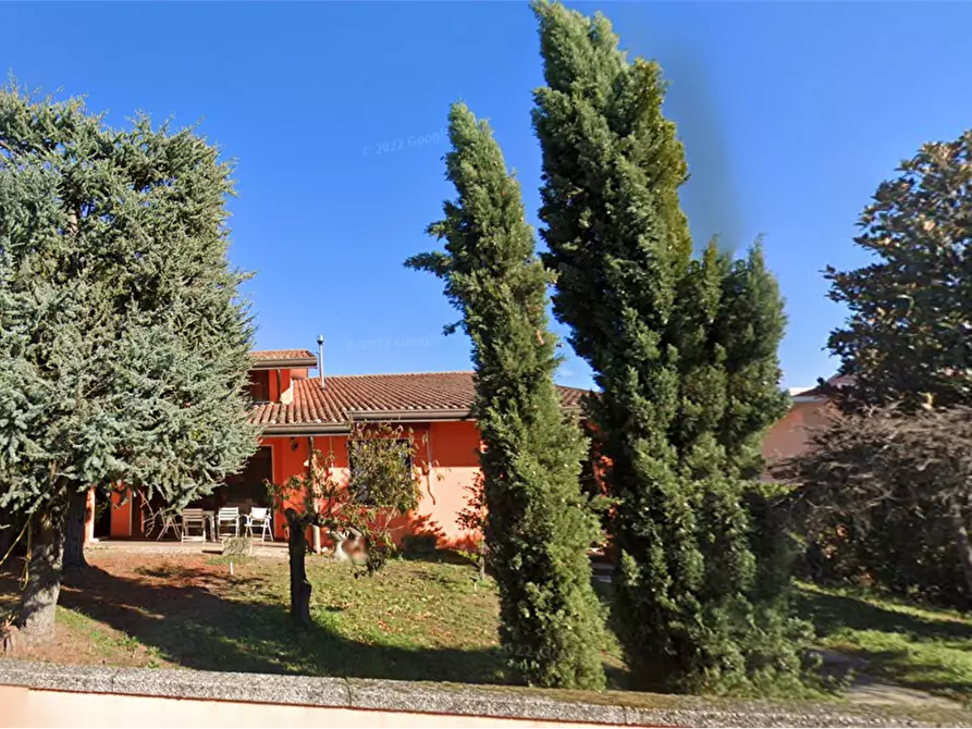 Immagine 5 di Villa in vendita  in via Comelico a Villadose