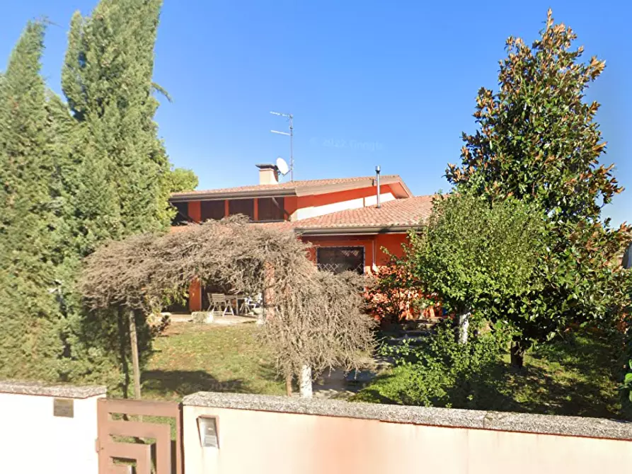 Immagine 6 di Villa in vendita  in via Comelico a Villadose