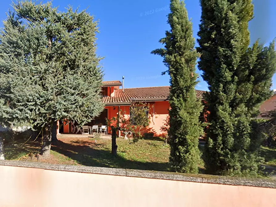 Immagine 7 di Villa in vendita  in via Comelico a Villadose