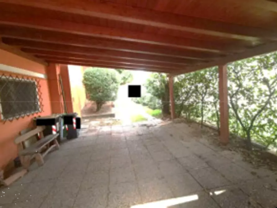 Immagine 11 di Villa in vendita  in via Comelico a Villadose