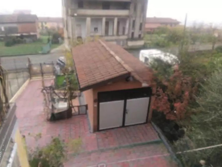 Immagine 2 di Porzione di casa in vendita  in Vicolo dello Sport a Alfiano Natta