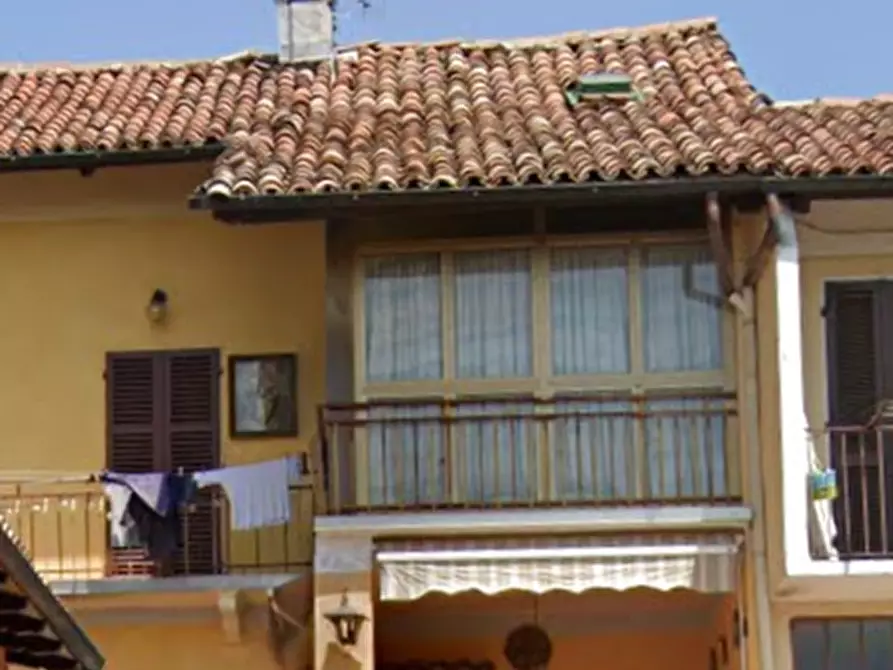 Immagine 5 di Porzione di casa in vendita  in Vicolo dello Sport a Alfiano Natta