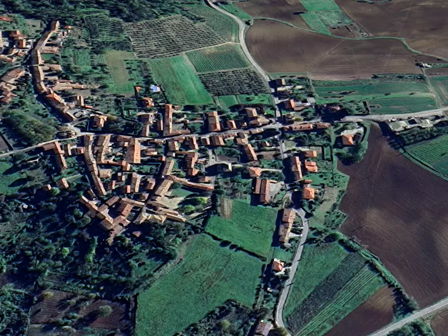 Immagine 8 di Porzione di casa in vendita  in Vicolo dello Sport a Alfiano Natta