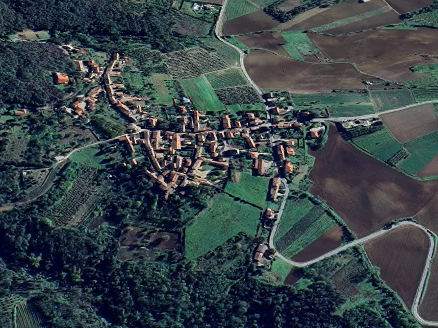 Immagine 9 di Porzione di casa in vendita  in Vicolo dello Sport a Alfiano Natta