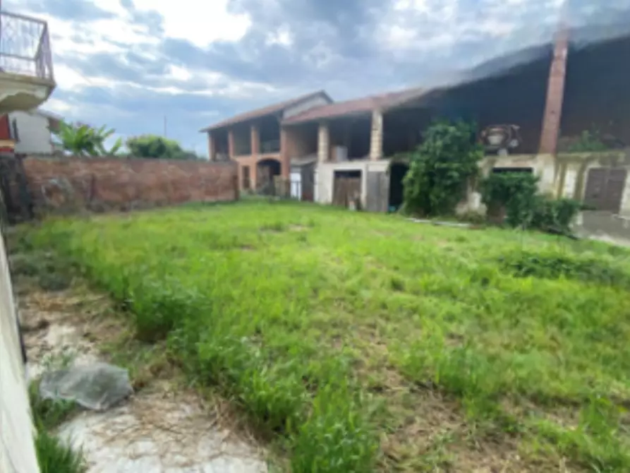 Immagine 3 di Casa indipendente in vendita  in Via S. Carlo a Alfiano Natta