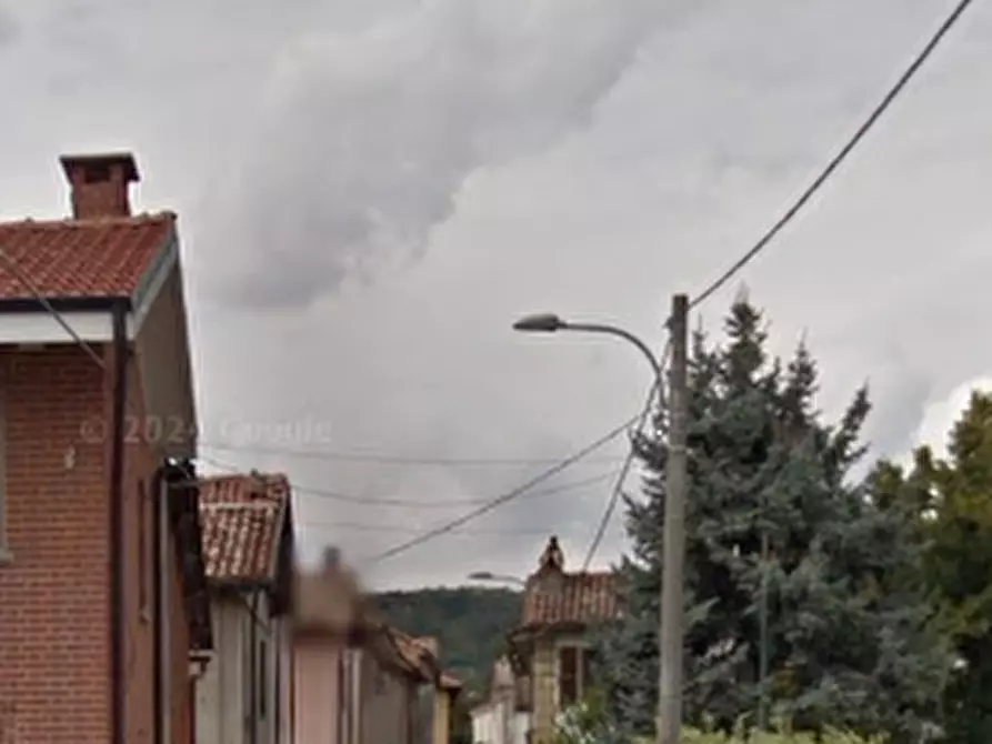 Immagine 14 di Casa indipendente in vendita  in Via S. Carlo a Alfiano Natta