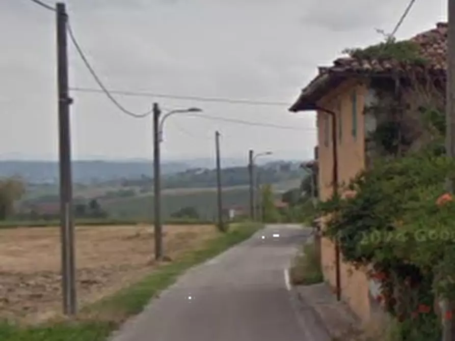 Immagine 15 di Casa indipendente in vendita  in Via S. Carlo a Alfiano Natta