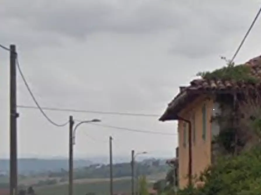 Immagine 16 di Casa indipendente in vendita  in Via S. Carlo a Alfiano Natta