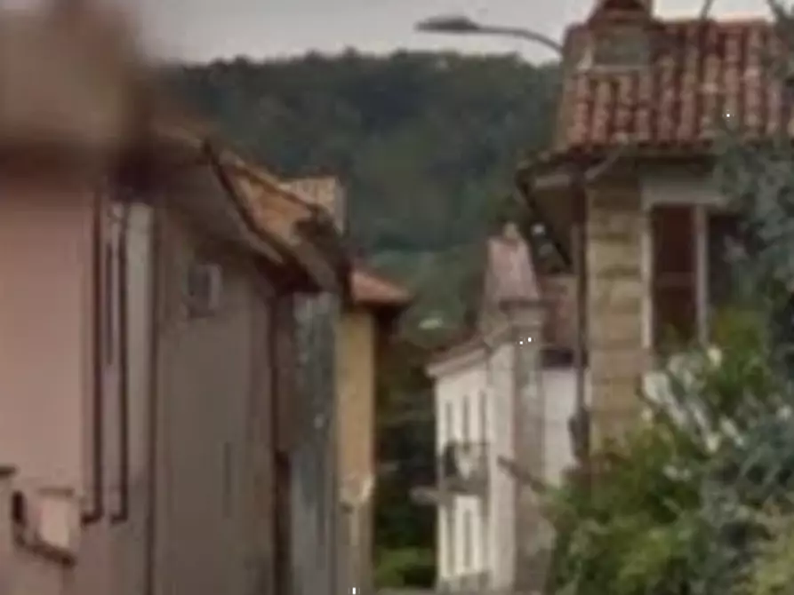 Immagine 17 di Casa indipendente in vendita  in Via S. Carlo a Alfiano Natta