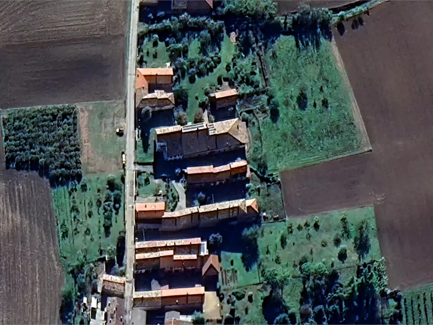 Immagine 18 di Casa indipendente in vendita  in Via S. Carlo a Alfiano Natta