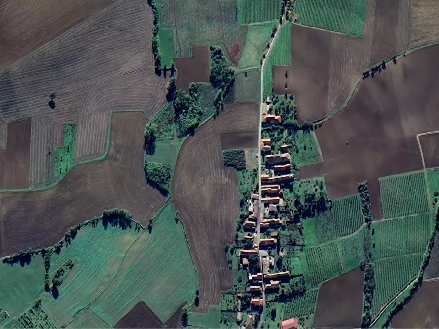 Immagine 19 di Casa indipendente in vendita  in Via S. Carlo a Alfiano Natta