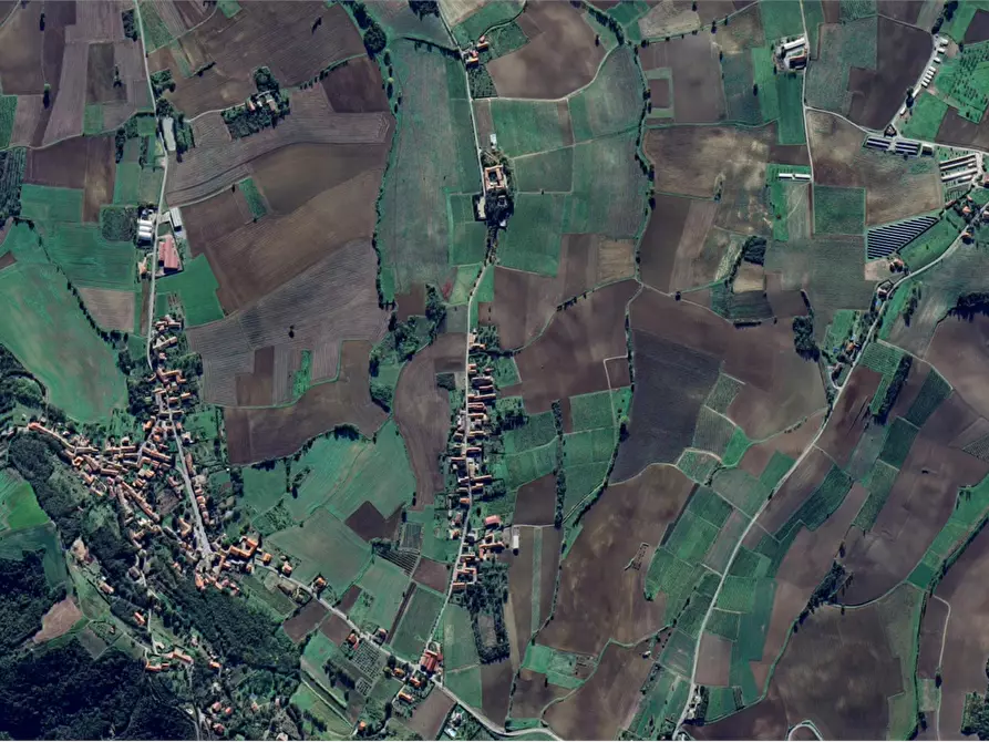 Immagine 20 di Casa indipendente in vendita  in Via S. Carlo a Alfiano Natta