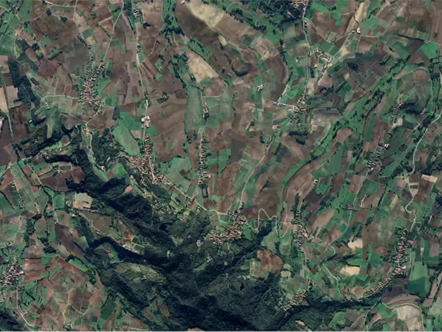 Immagine 21 di Casa indipendente in vendita  in Via S. Carlo a Alfiano Natta