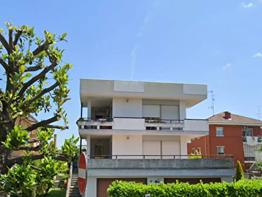 Immagine 7 di Appartamento in vendita  in Via Francesco Rossi a Vercelli