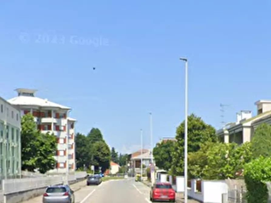 Immagine 8 di Appartamento in vendita  in Via Francesco Rossi a Vercelli