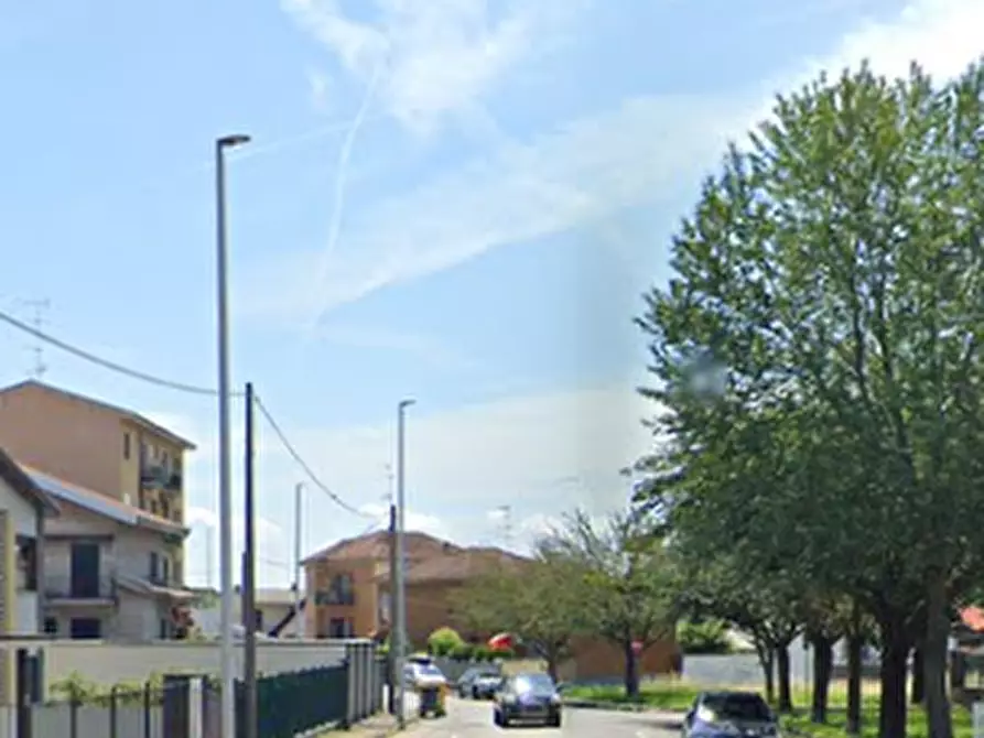 Immagine 9 di Appartamento in vendita  in Via Francesco Rossi a Vercelli