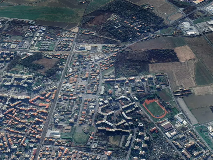 Immagine 11 di Appartamento in vendita  in Via Francesco Rossi a Vercelli