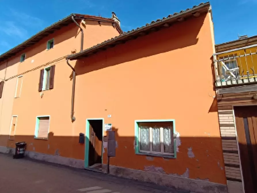 Immagine 2 di Porzione di casa in vendita  in Via Roma a Occimiano