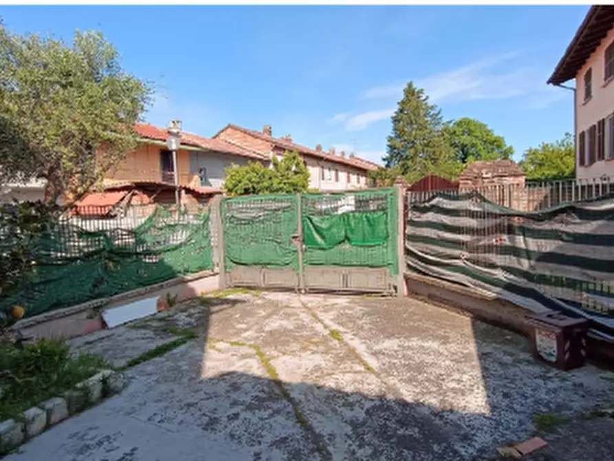 Immagine 4 di Porzione di casa in vendita  in Via Roma a Occimiano