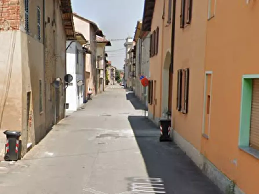 Immagine 5 di Porzione di casa in vendita  in Via Roma a Occimiano