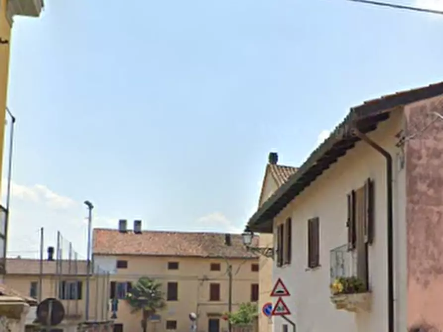 Immagine 6 di Porzione di casa in vendita  in Via Roma a Occimiano