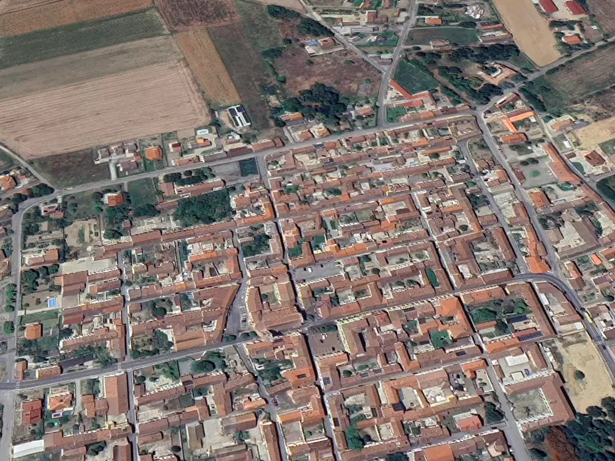 Immagine 7 di Porzione di casa in vendita  in Via Roma a Occimiano