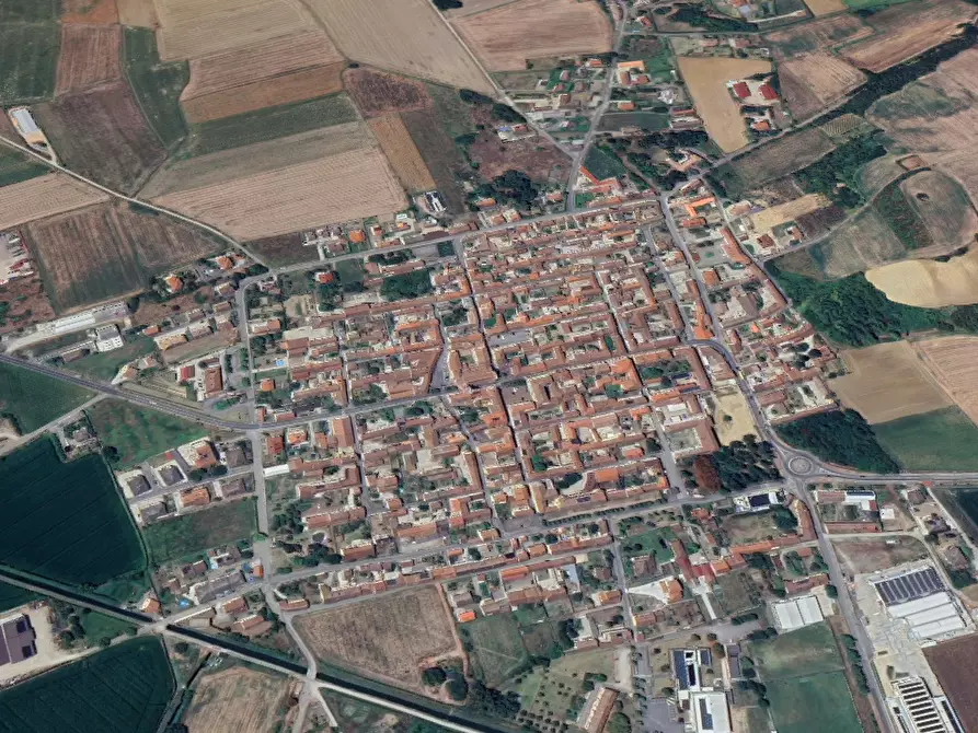 Immagine 8 di Porzione di casa in vendita  in Via Roma a Occimiano