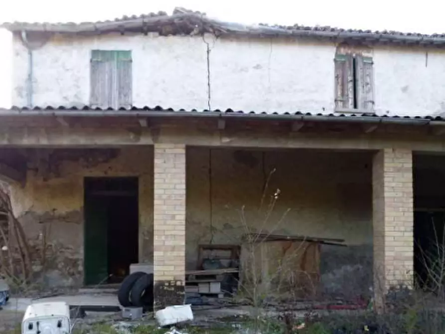 Immagine 2 di Casa indipendente in vendita  in Strada Prati di San Colombano a Meldola