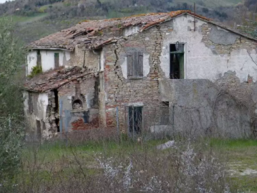 Immagine 4 di Casa indipendente in vendita  in Strada Prati di San Colombano a Meldola