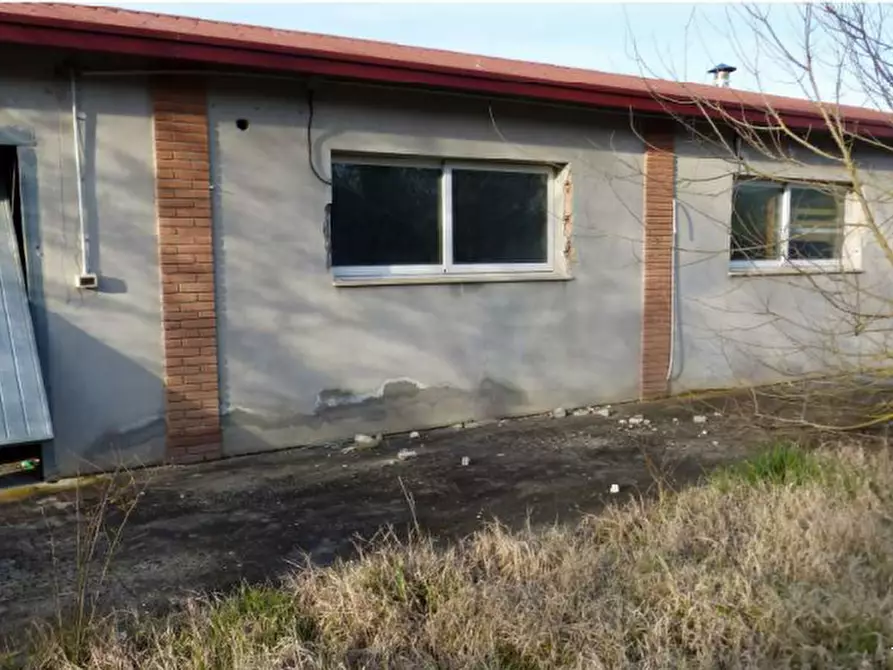 Immagine 6 di Casa indipendente in vendita  in Strada Prati di San Colombano a Meldola