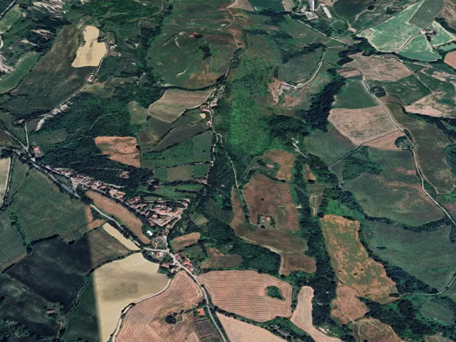 Immagine 10 di Casa indipendente in vendita  in Strada Prati di San Colombano a Meldola