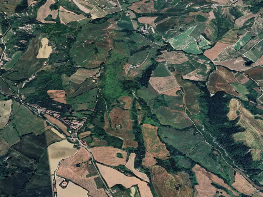 Immagine 11 di Casa indipendente in vendita  in Strada Prati di San Colombano a Meldola