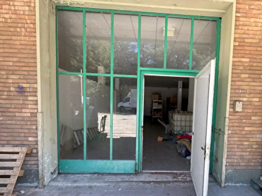 Immagine 2 di Capannone industriale in vendita  in via San Donato a Granarolo Dell'emilia