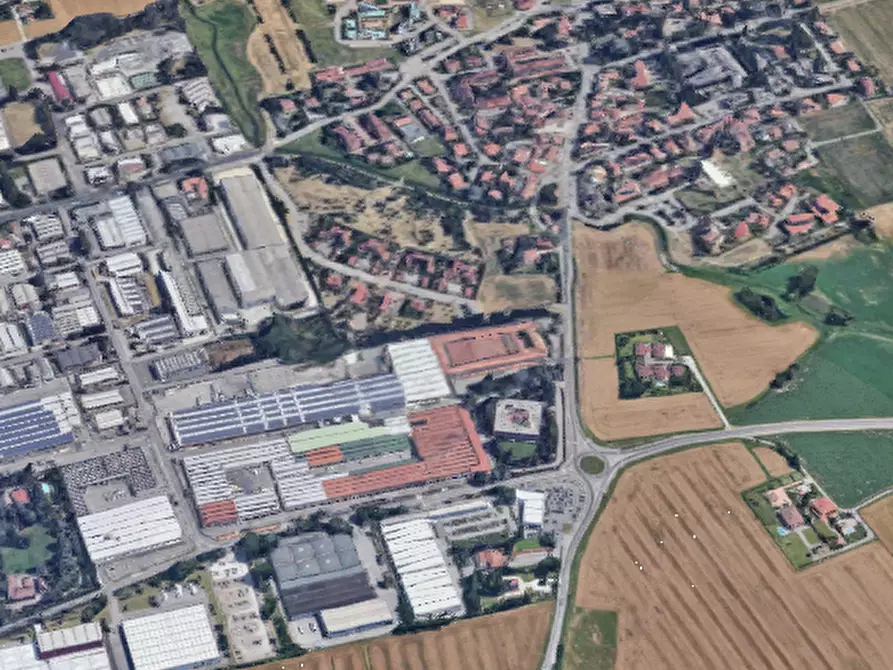 Immagine 8 di Capannone industriale in vendita  in via San Donato a Granarolo Dell'emilia
