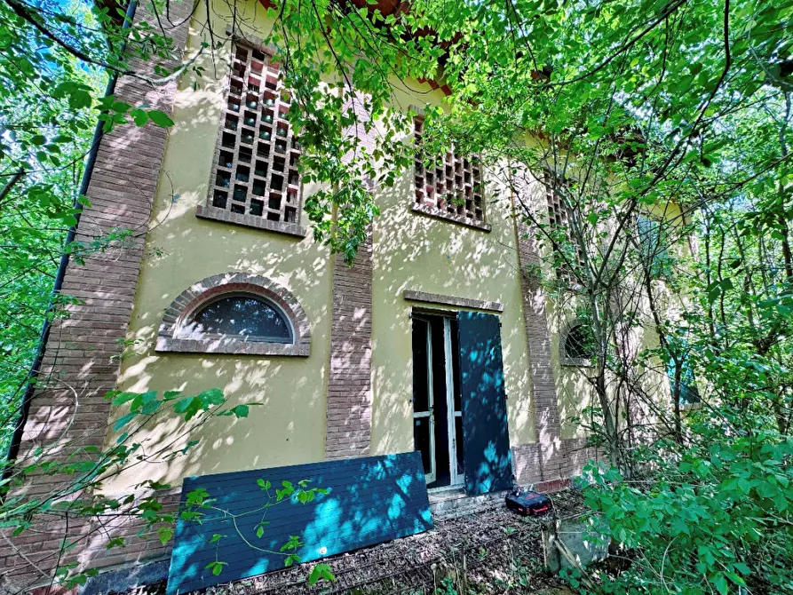 casa indipendente in vendita a Crevalcore