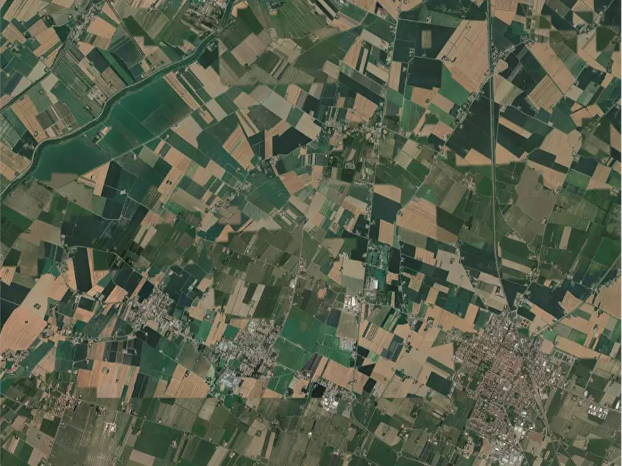 Immagine 17 di Casa indipendente in vendita  in Via Biancaneve a Crevalcore