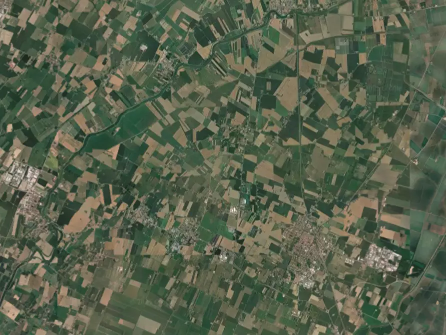 Immagine 18 di Casa indipendente in vendita  in Via Biancaneve a Crevalcore