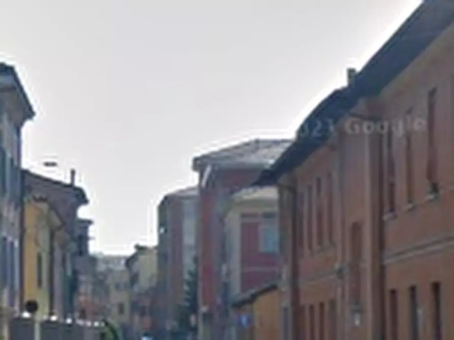 Immagine 2 di Magazzino in vendita  in via Giuseppe Verdi a San Giovanni In Persiceto